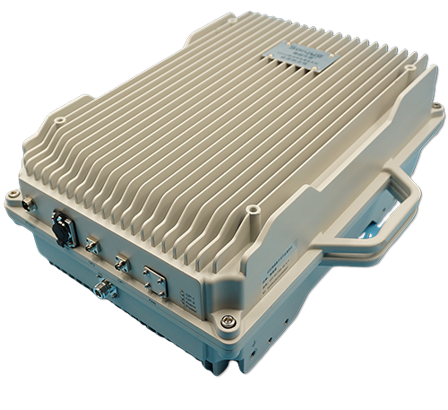 复兴单频/双频/四频/五频运营级数字光纤直放站