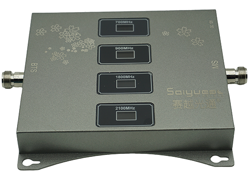  复兴四频手机信号接收器200㎡