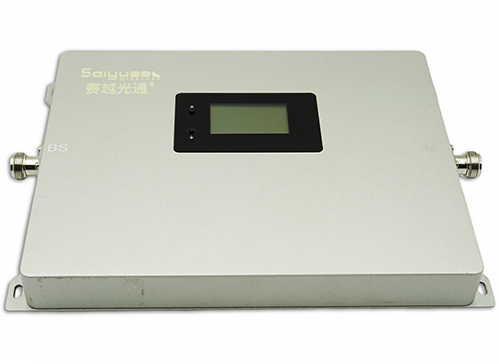  复兴三频/四频/五频手机信号接收器800㎡