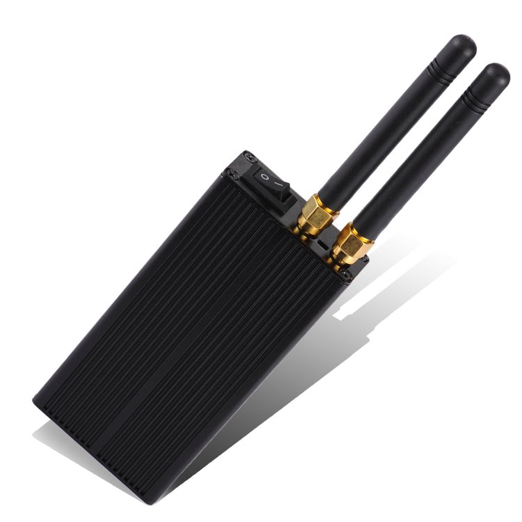  复兴1.2G/1.5G导航屏蔽器