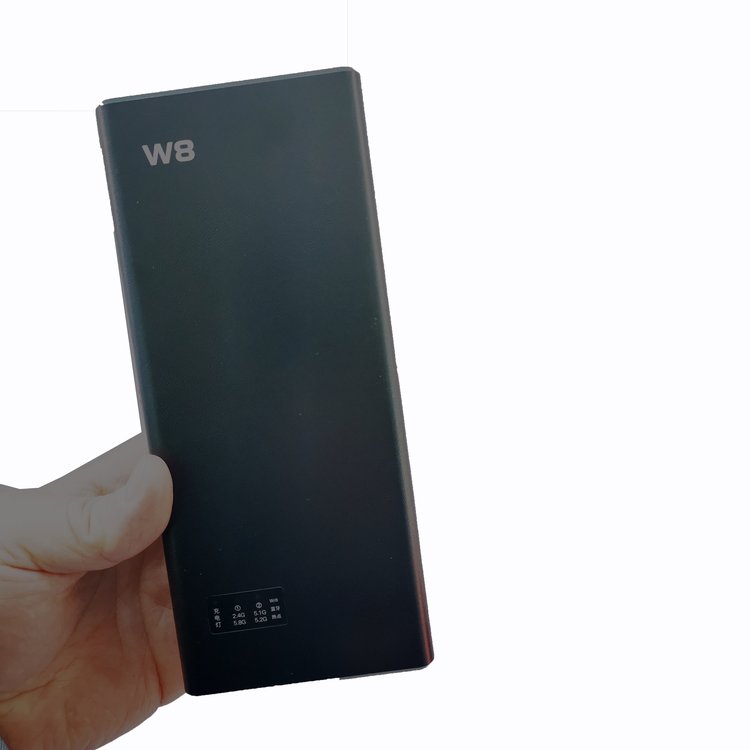  复兴蓝牙WiFi信号屏蔽器