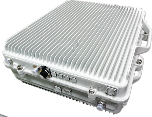 复兴信令级数字室分型移动通信干扰器