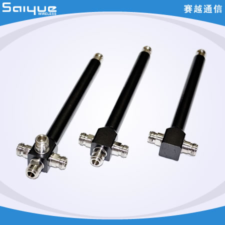  复兴FM调频广播同步广播功分器