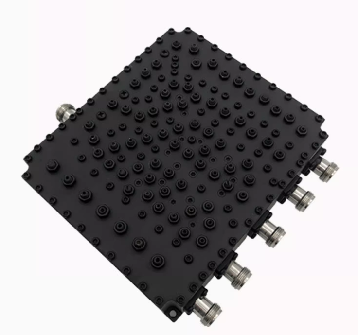  复兴双频三频四频五频腔体合路器4G+5G
