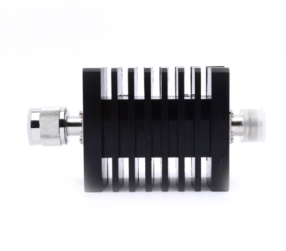  复兴腔体固定衰减器0-3G/0-4G  N型接口